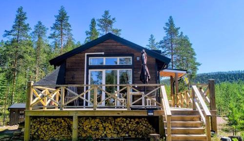 Two-Bedroom Chalet
