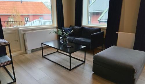 One-Bedroom Premium Apartment