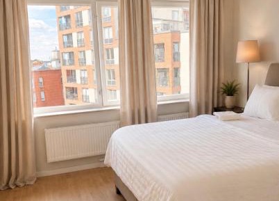 Superior Apartment
