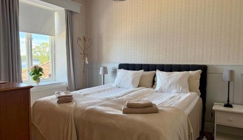 Double Room with Lake View