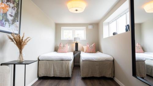 Small Twin Room