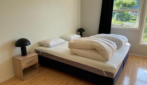 Deluxe Double Room (2 Adults + 1 Child)