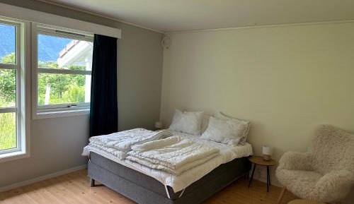 Deluxe Double Room (2 Adults + 1 Child)