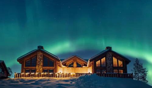 Vacation Home