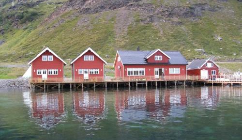 Vacation Home