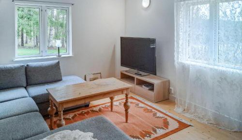 Three-Bedroom Vacation Home 