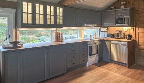 Three-Bedroom Vacation Home 