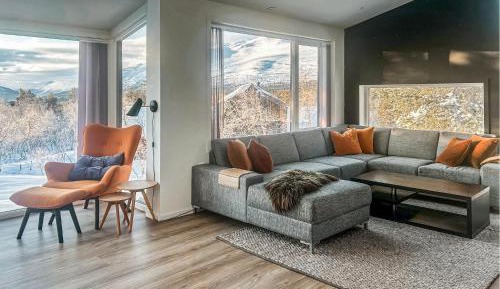 Three-Bedroom Vacation Home 