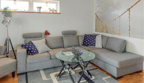 Two-Bedroom Holiday Home
