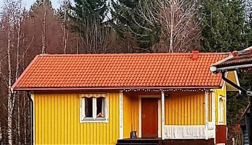 One-Bedroom Vacation Home