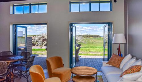 Three-Bedroom Home