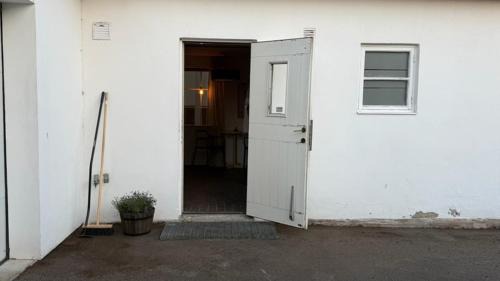 Two-Bedroom Studio Apartment