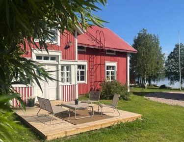 Villa - Beach Front
