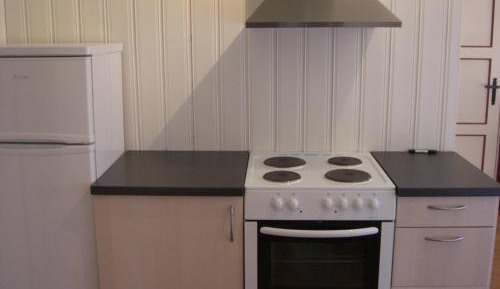 Economy Quadruple Room with Shared Bathroom