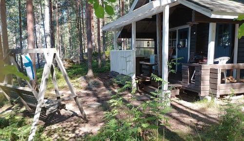 Triple Room with Lake View