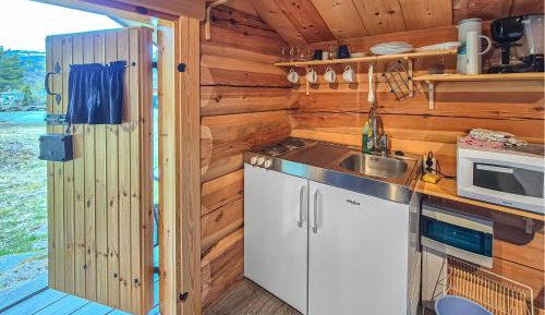 Four-Bedroom Deluxe Home - Oceanfront