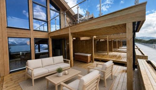Vacation Home
