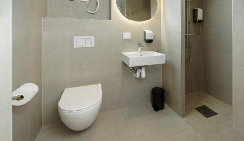 Superior Single Room
