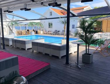 Villa with Sea View