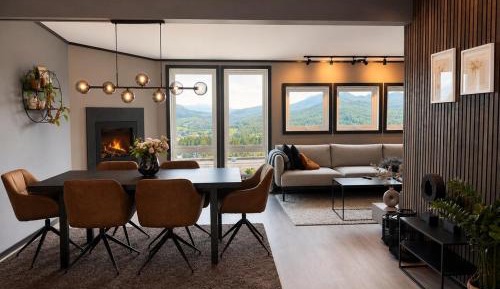 Three-Bedroom Home