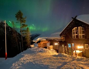 Chalet