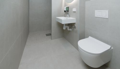 Two-Bedroom Superior Apartment