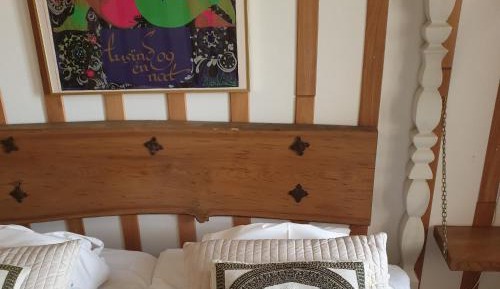 Budget Single Room