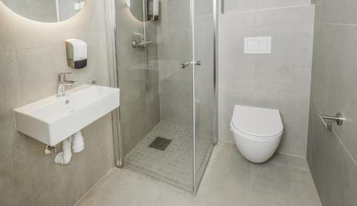 Two-Bedroom Standard Apartment