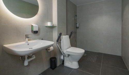 Apartment - Disability Access