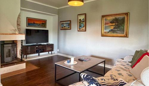 Three-Bedroom Townhouse