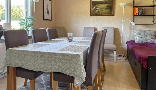 Three-Bedroom Townhouse
