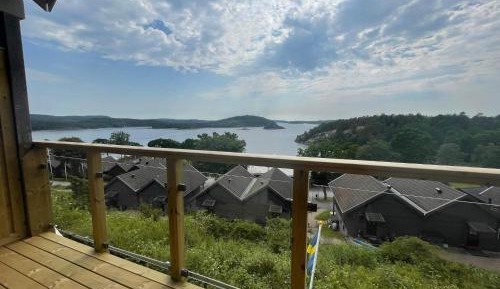 Two-Bedroom Holiday Home