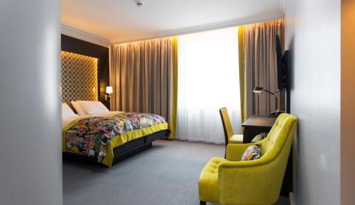 Double Room - Disability Access