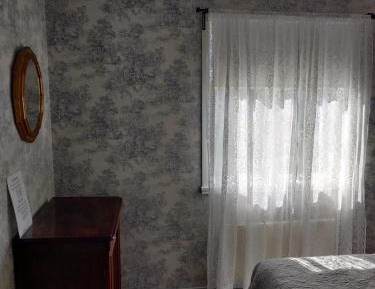 Budget Double or Twin Room