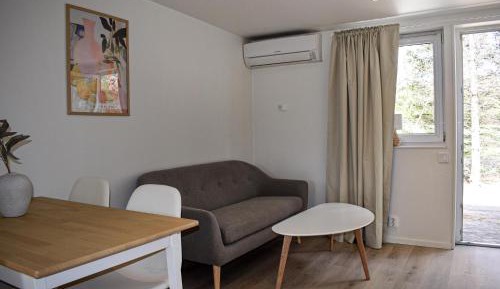One-Bedroom Vacation Home
