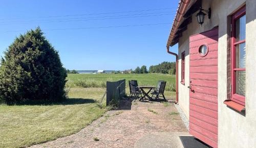 Two-Bedroom Holiday Home
