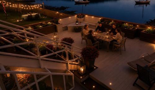 Vacation Home