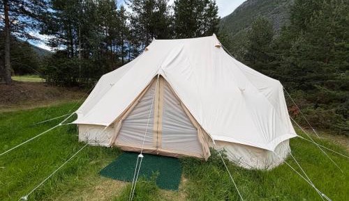Tent