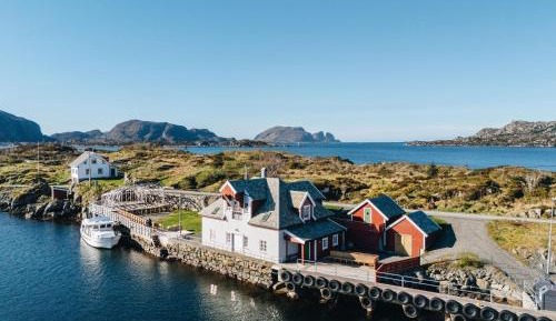 Vacation Home