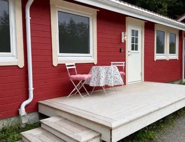 Two-Bedroom Studio Apartment