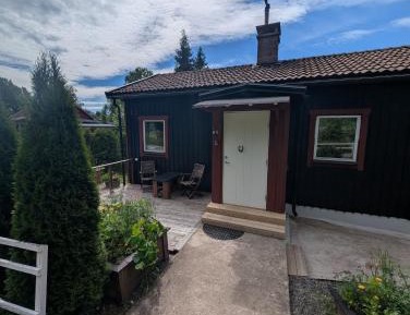 Quadruple Room with Garden View