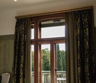 King Suite with Balcony