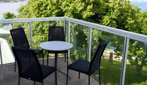 Junior Suite with Sea View