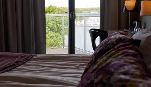 Junior Suite with Sea View