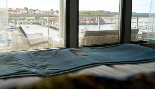 Suite with Terrace
