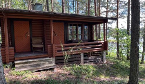 One-Bedroom Chalet