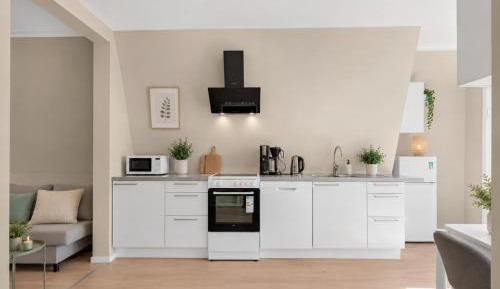 Two-Room Apartment