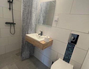 Deluxe Double Room with Balcony and Sea View