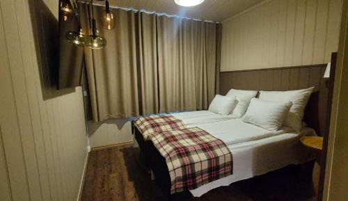 Small Double or Twin Room