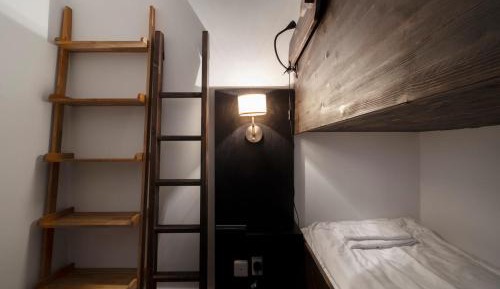 Duplex Apartment